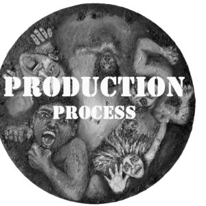 The World Upside Down.