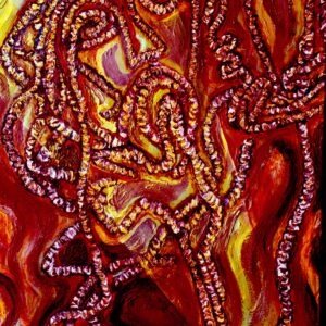 Al Final Te Vi...Rosa.