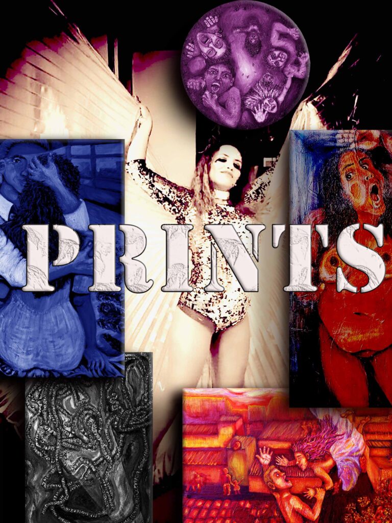 PRINTS