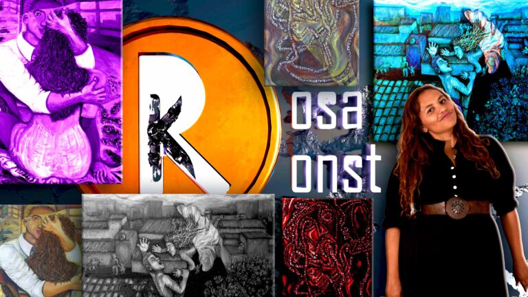 BROKEN LOVE                                           First Collection