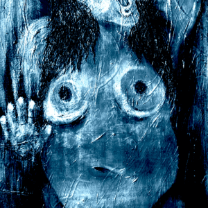 La Falsa Libertad Blue.