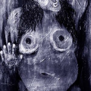 La Falsa Libertad Lilla.