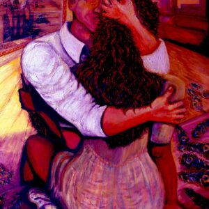 Para Que Te Necesito? Red.