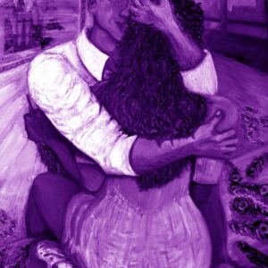 Para Que Te Necesito? Rosa.